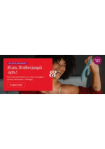 Promos et remises  : 30 ans, 30 offres