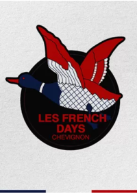 Prospectus Chevignon AIX-EN-PROVENCE : French days