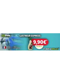 Prospectus Siligom LA CHAPELLE D'ARMENTIERES : Promotions SiliGom