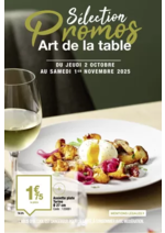 Prospectus Promocash : Sélectio Promos