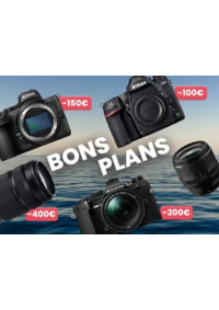 Prospectus CAMERA 93 : Ne manquez pas nos offres exclusives pour des économies incroyables