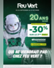 Feu Vert L'HAY LES ROSES