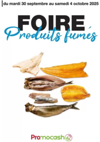 Prospectus Promocash Beauvais : Catalogue Promocash