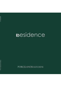 Prospectus Porcelanosa Vendenheim : Residence