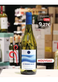 Prospectus La Vignery Saint Maximin : Coup de cœur de la semaine !