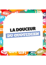 Prospectus Gifi : Apportez une touche d’élégance et de douceur à votre intérieur avec notre linge de maison pratique e