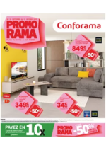 Promos et remises  : Promorama