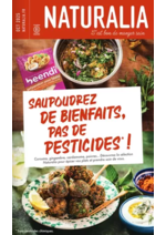 Promos et remises  : Octobre 2025