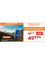 Prospectus Cabesto : Cabesto promotion
