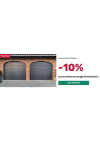 Prospectus K par K ANNEMASSE : Promotions