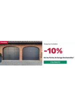 Prospectus K par K : Promotions