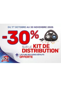 Prospectus AD VIENNE : Découvrez nos offres du moment