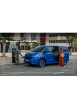 Promos et remises  : Nouvelle e-Caravelle