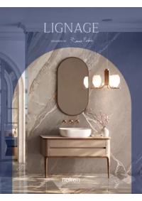 Prospectus Porcelanosa CHENOVE : LIGNAGE