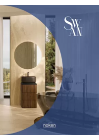 Prospectus Porcelanosa BREST : SWAN