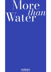 Prospectus Porcelanosa CHENOVE : MORE than Water