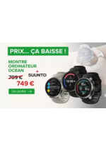 Promos et remises  : Prix...ça baisse !
