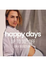 Prospectus Princesse tam.tam : Happy Days Jusqu'à -50%