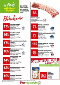 Prospectus Promocash Niort : Catalogue Promocash