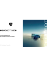 Promos et remises  : Peugeot SUV 2008