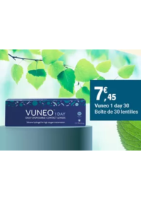 Prospectus Optique E.Leclerc TARBES : Promotions