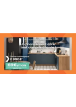 Prospectus Ixina : Parfait pour vous aider dans vos nouveaux projets !