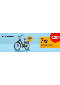 Prospectus Sport et Loisirs E.Leclerc Cernay : Bons plans