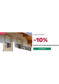 Prospectus K par K CHAMPIGNY SUR MARNE : Promotions