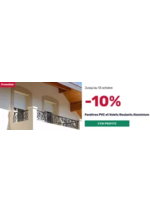 Prospectus K par K : Promotions