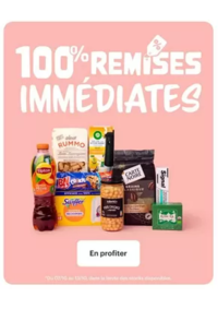 Prospectus Chronodrive VALENCIENNES : En Promos