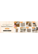 Prospectus L'incroyable : Catalogue L'incroyable