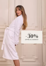 Prospectus Carré Blanc : Offre du moment : jusqu'à -30%
