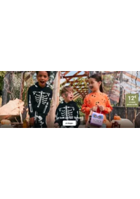 Prospectus Kiabi DURY LES AMIENS : Déguisements Halloween