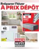 Brico Depot VILLETANEUSE