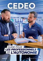 Promos et remises  : Découvrez des offres attractives