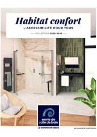 Prospectus Cedeo Hébert - Paris : Offres exclusives et bonnes affaires