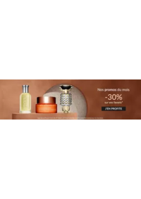 Prospectus Beauty success Belfort : Nos promos du mois