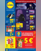 Lidl PARIS 247 rue de Crimée