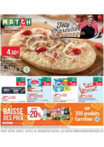 Promos et remises  : Fête du Charcutier et fromager