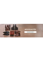 Promos et remises  : Boots & Bottines homme