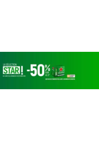 Prospectus Supermarchés Casino TOULOUSE : La selection star