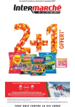 Promos et remises  : GEN OCTOBRE 2