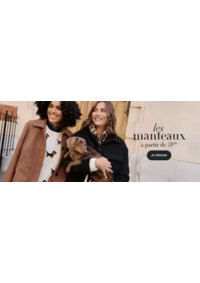 Prospectus Grain de Malice Nogent-sur-Oise : Promotions