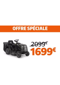 Prospectus Jardiland TERRASSON-LAVILLEDIEU : Notre sélection de la semaine