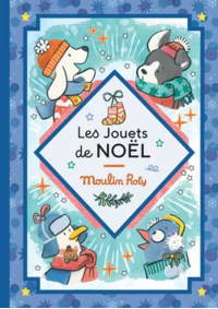 Prospectus Moulin Roty PARIS : Les Jouets de NOËL 2025
