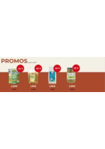 Prospectus Marcel & Fils Bio : Promos