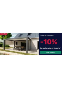 Prospectus K par K TOULOUSE URSS : Promotions