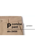 Promotions Celio Promos et remises  : Promotions Celio