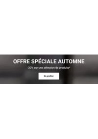 Prospectus DC STORE VAL THORENS : -30% sur une sélection de produits