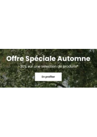 Prospectus Roxy Arcueil : -30% sur une sélection de produits